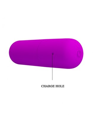Klitoralni vibrator- BI 14501-4